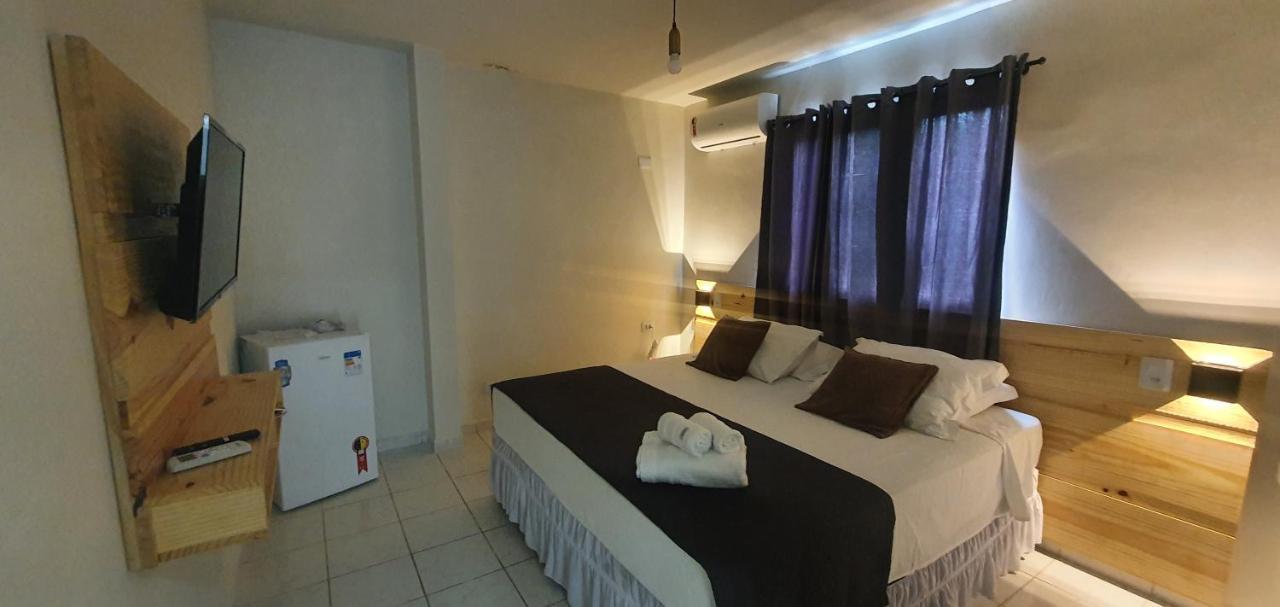 Inn Aratu Fernando de Noronha