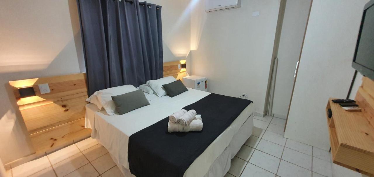 Aratu Inn 3*