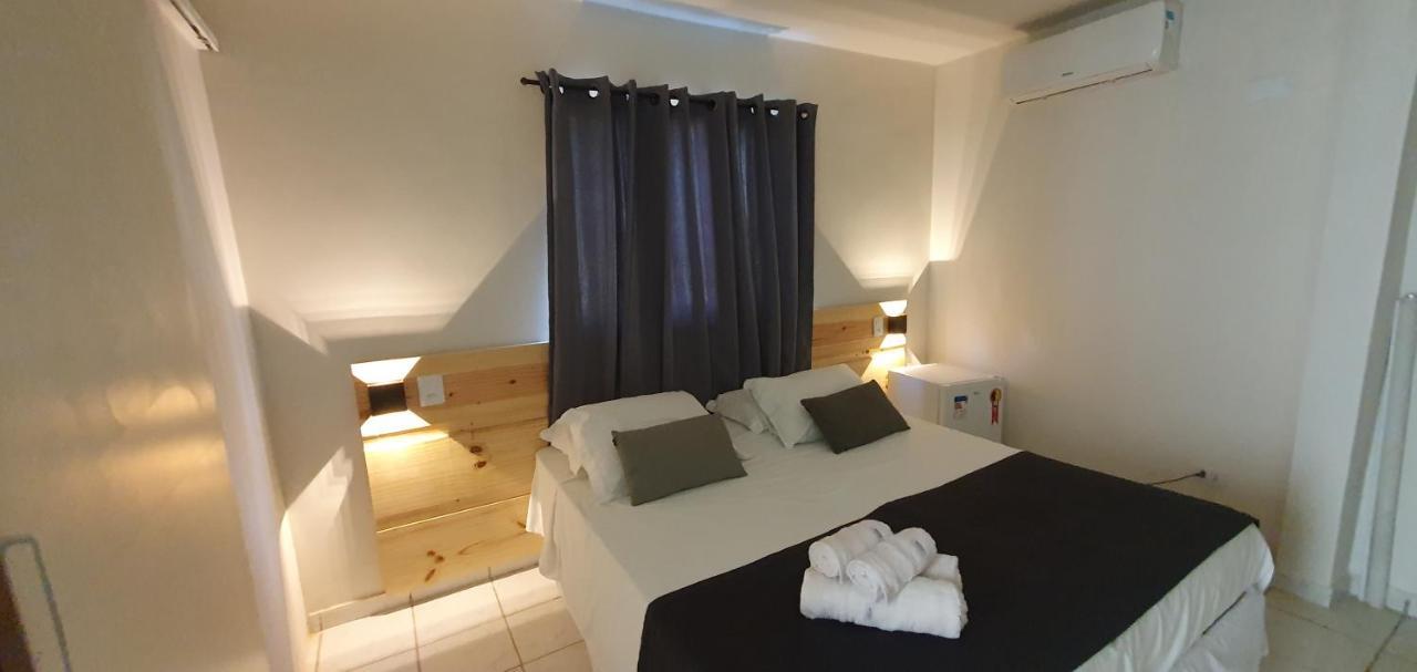 Aratu Inn