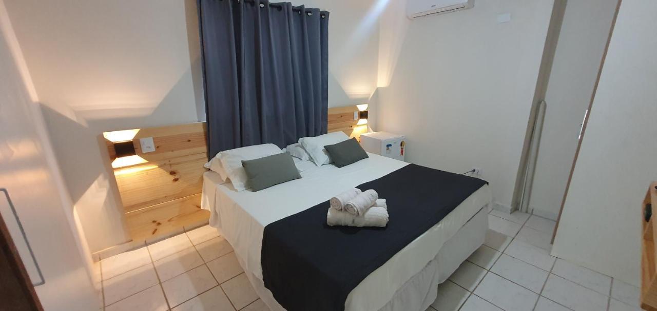 Inn Aratu 3*