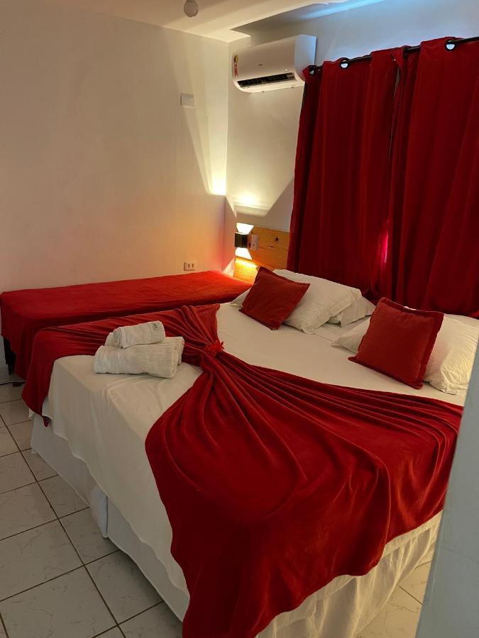 Inn Aratu 3*