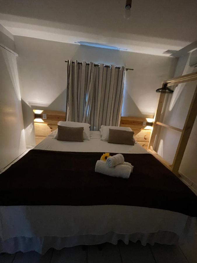 Inn Aratu Fernando de Noronha