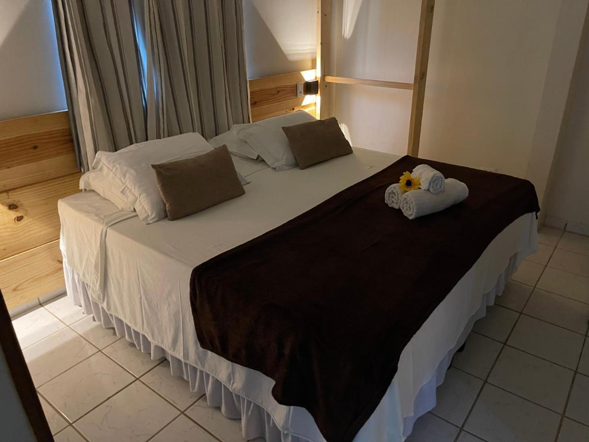 Aratu Inn