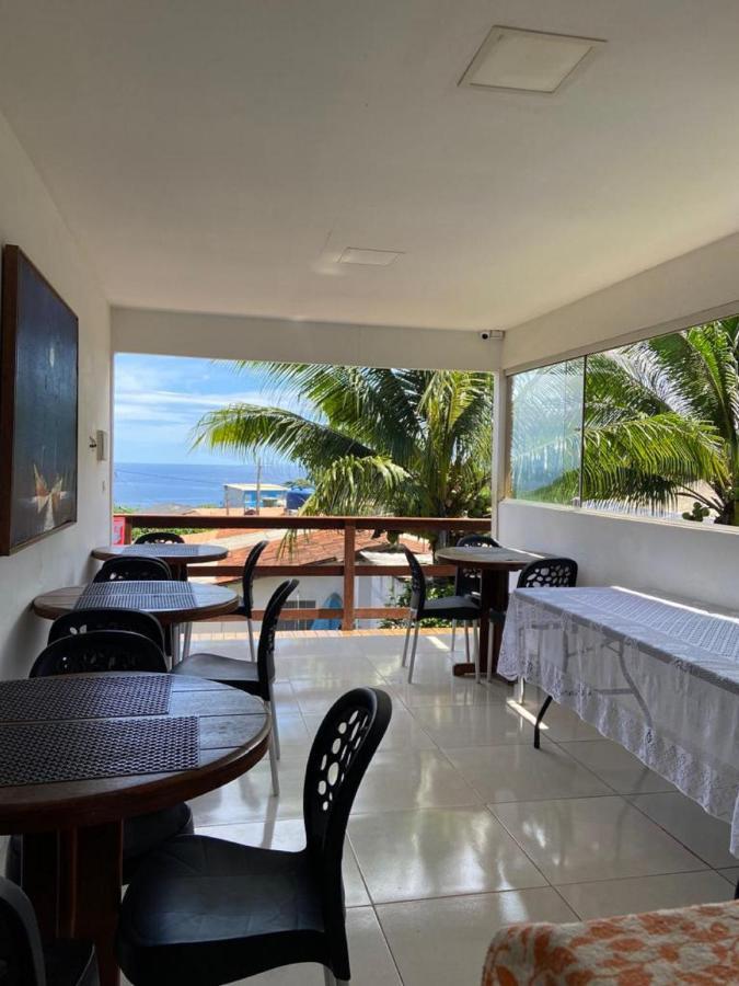 Inn Aratu 3*