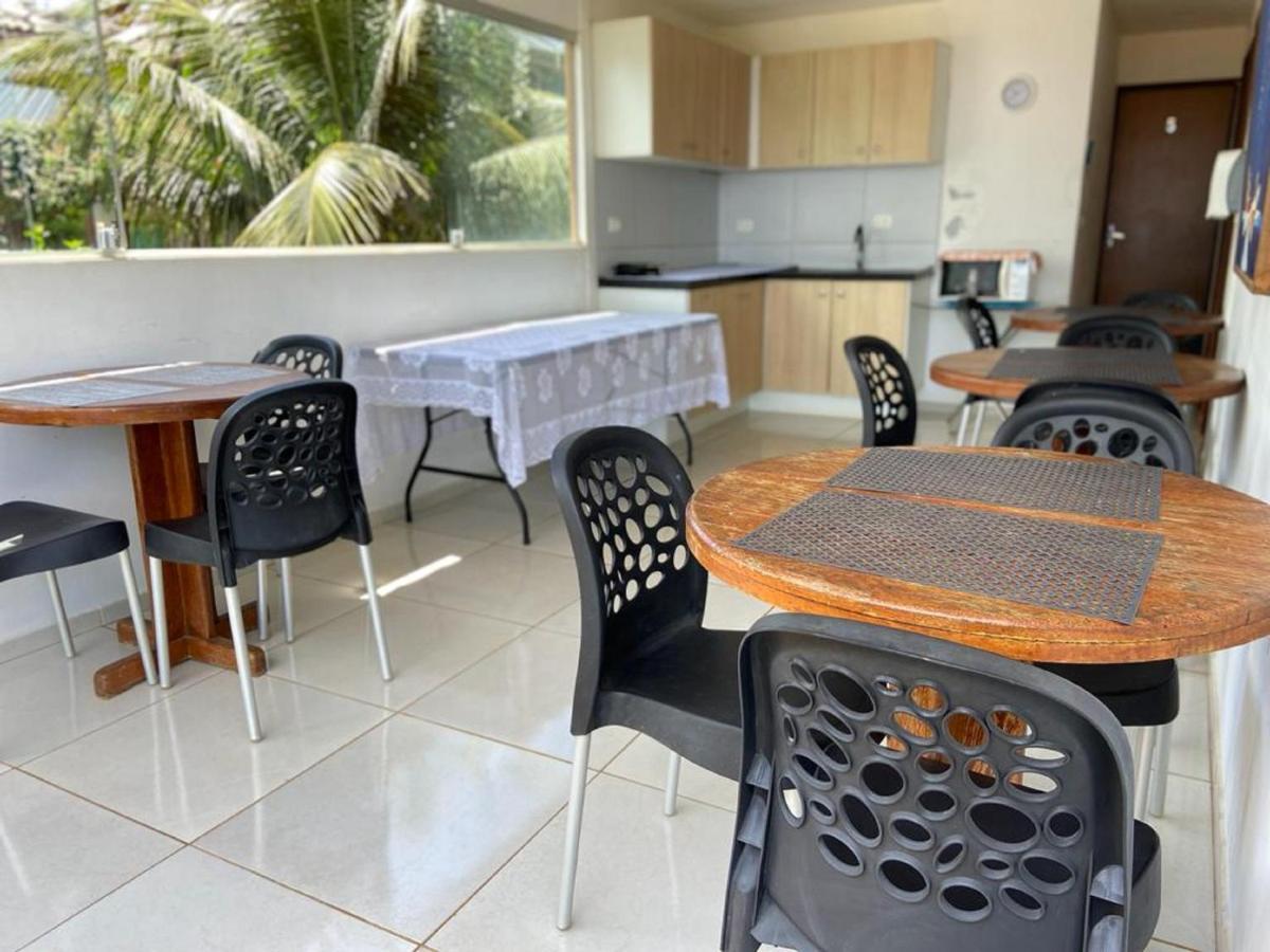 Aratu Inn
