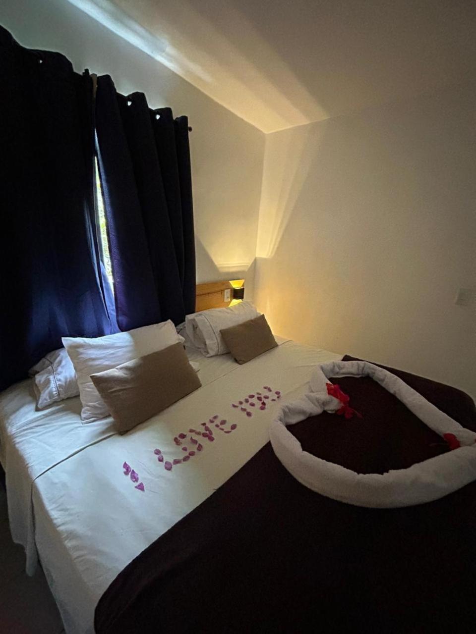 Inn Aratu 3*