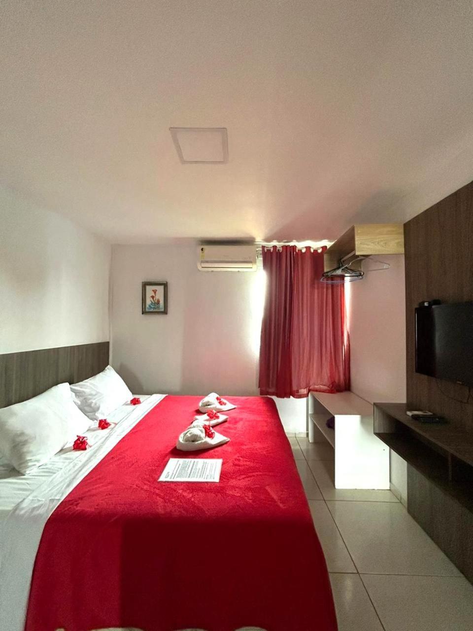 Inn Aratu