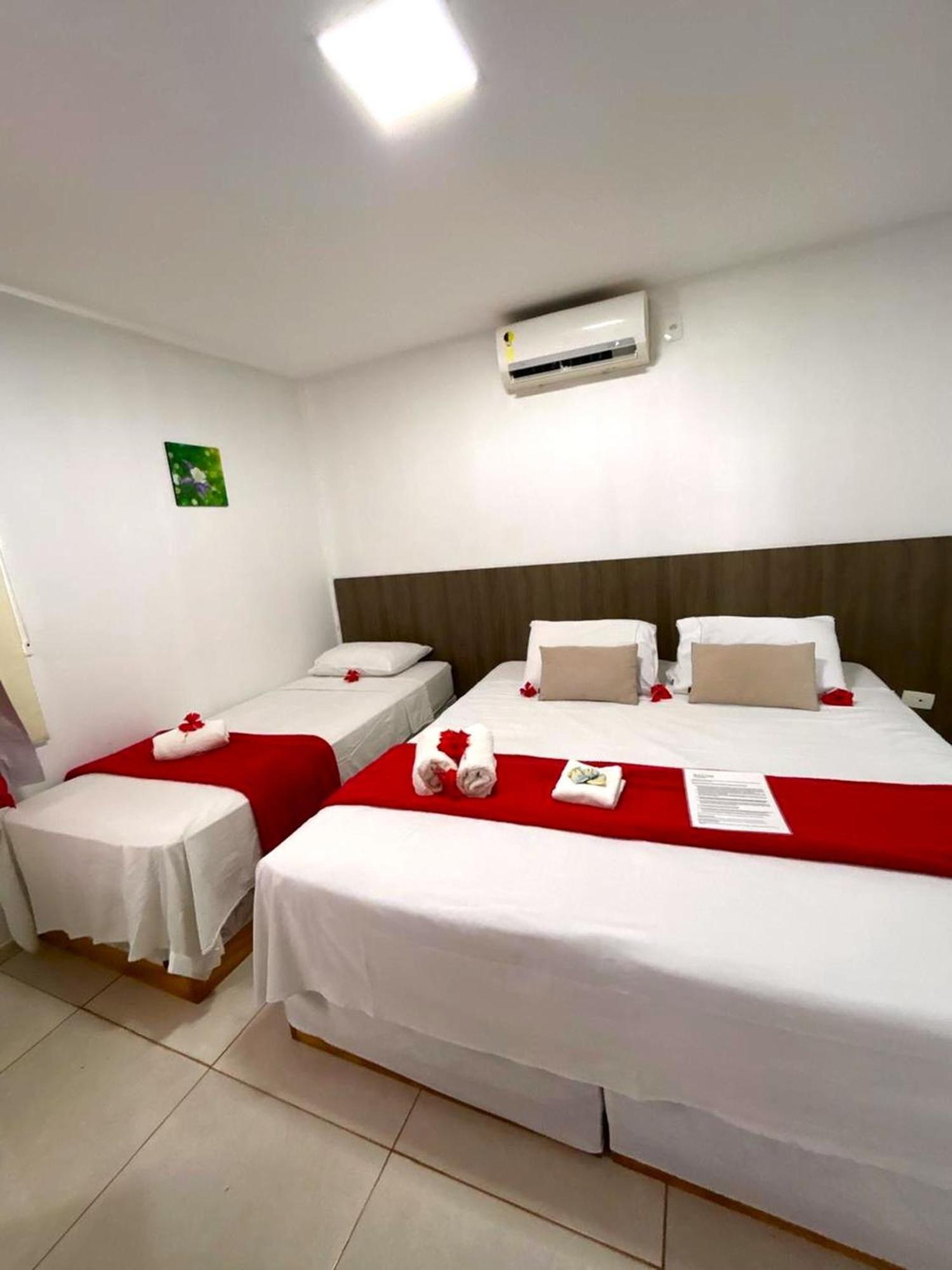 Aratu Inn Fernando de Noronha